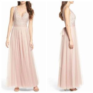 Watters & Watters Desiree Dress